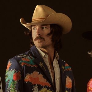 Meet your Posher, Kyle